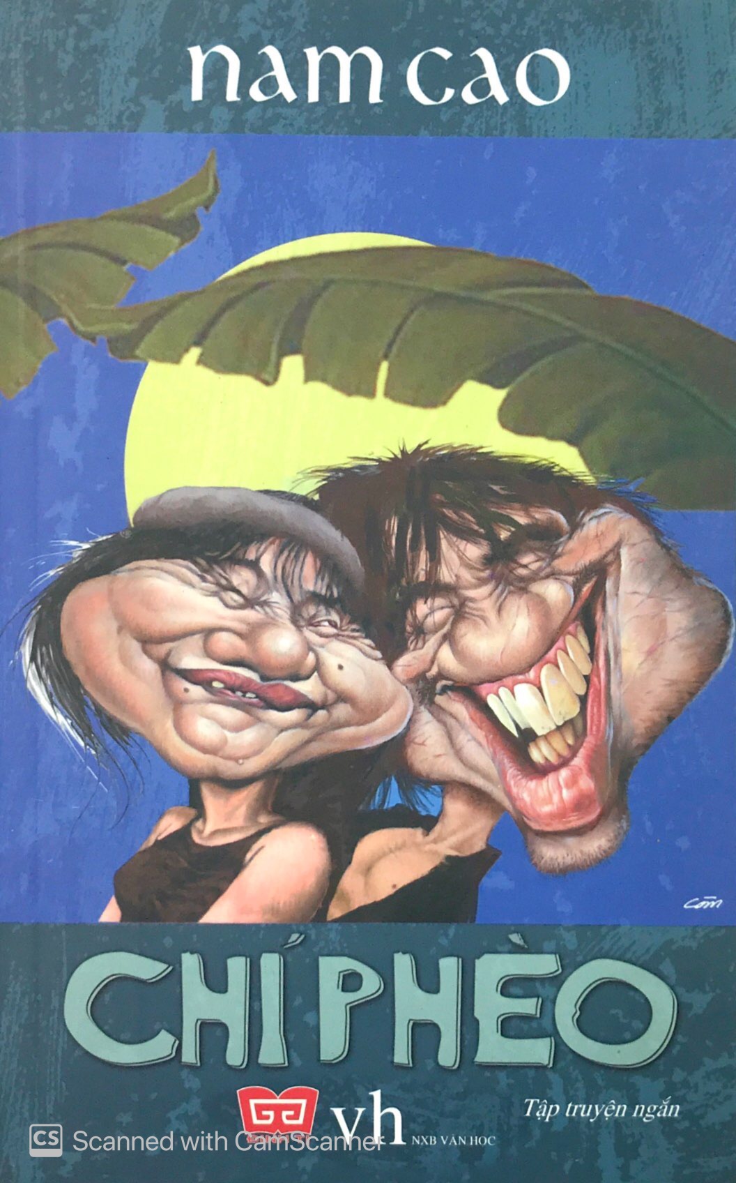 tuyển tập truyện ngắn - chí phèo (tái bản 2018)