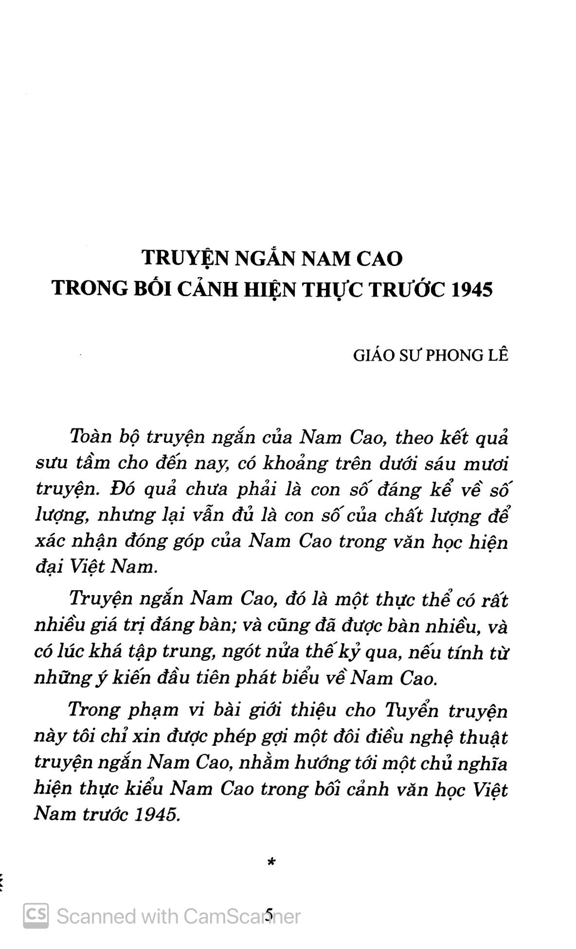 tuyển tập truyện ngắn - chí phèo (tái bản 2018)