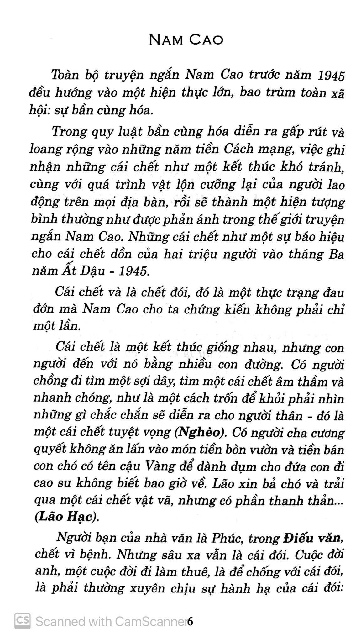 tuyển tập truyện ngắn - chí phèo (tái bản 2018)