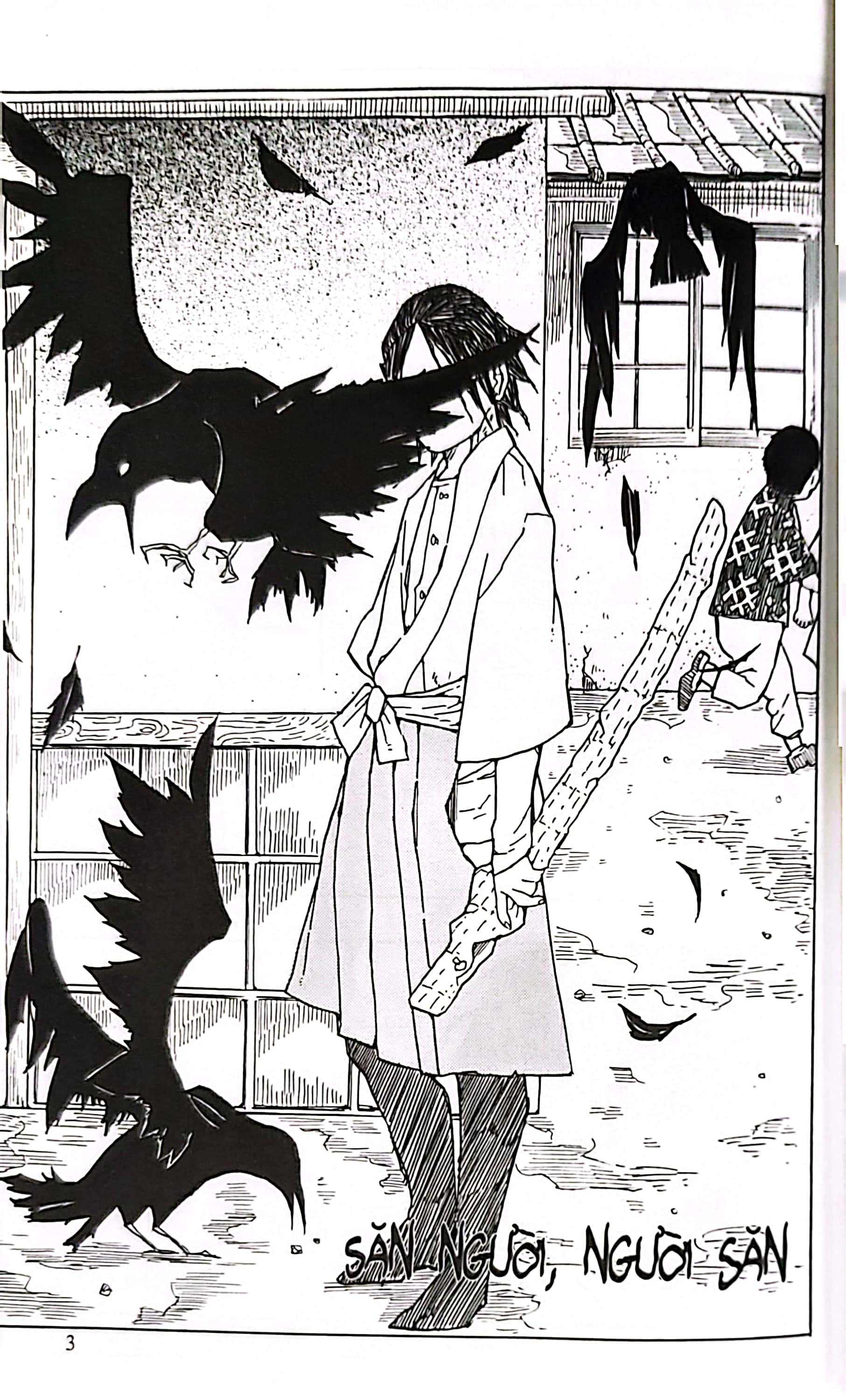 tuyển tập truyện ngắn koyoharu gotouge (tái bản 2024)