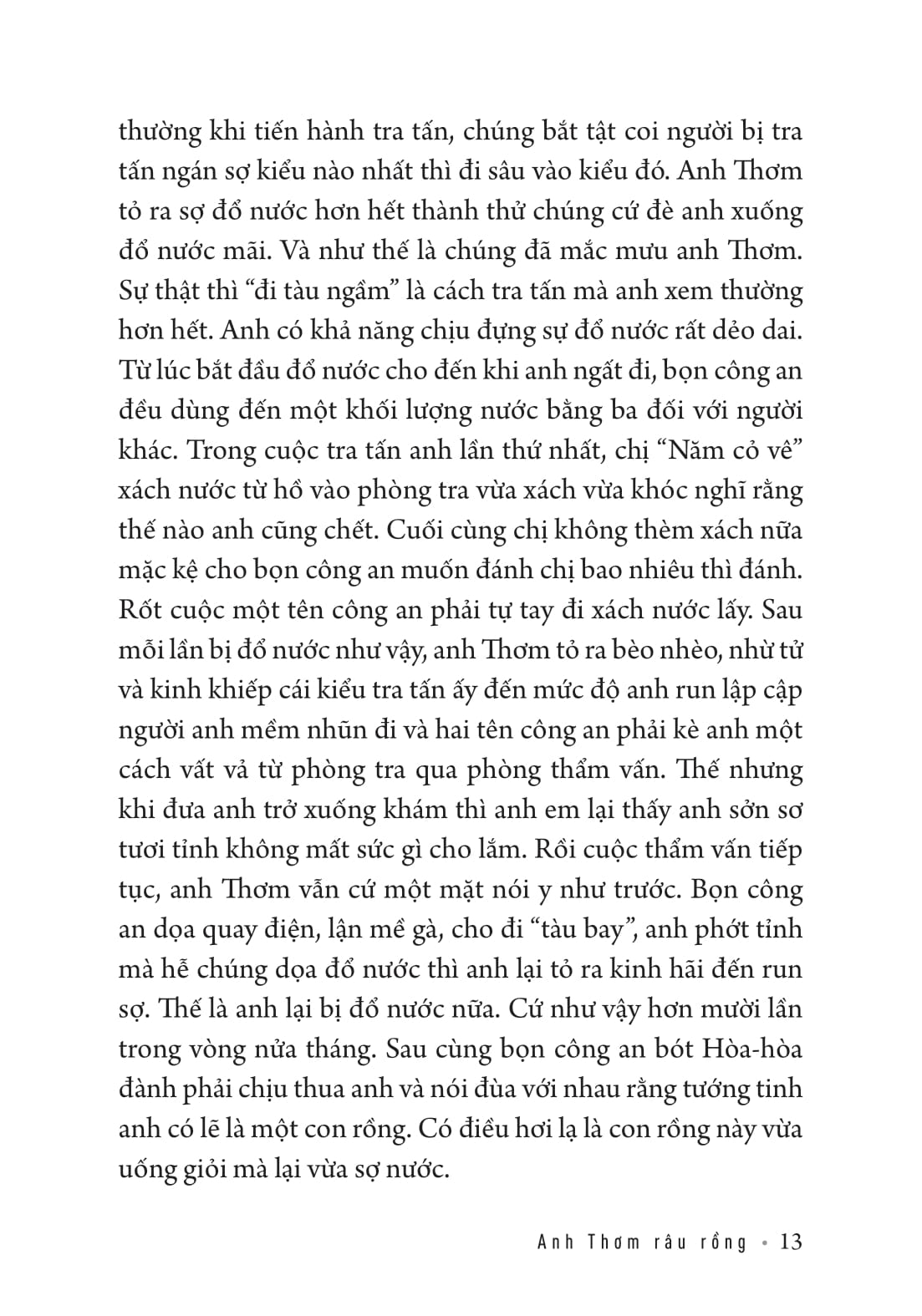 tuyển tập truyện ngắn trang thế hy - bìa cứng