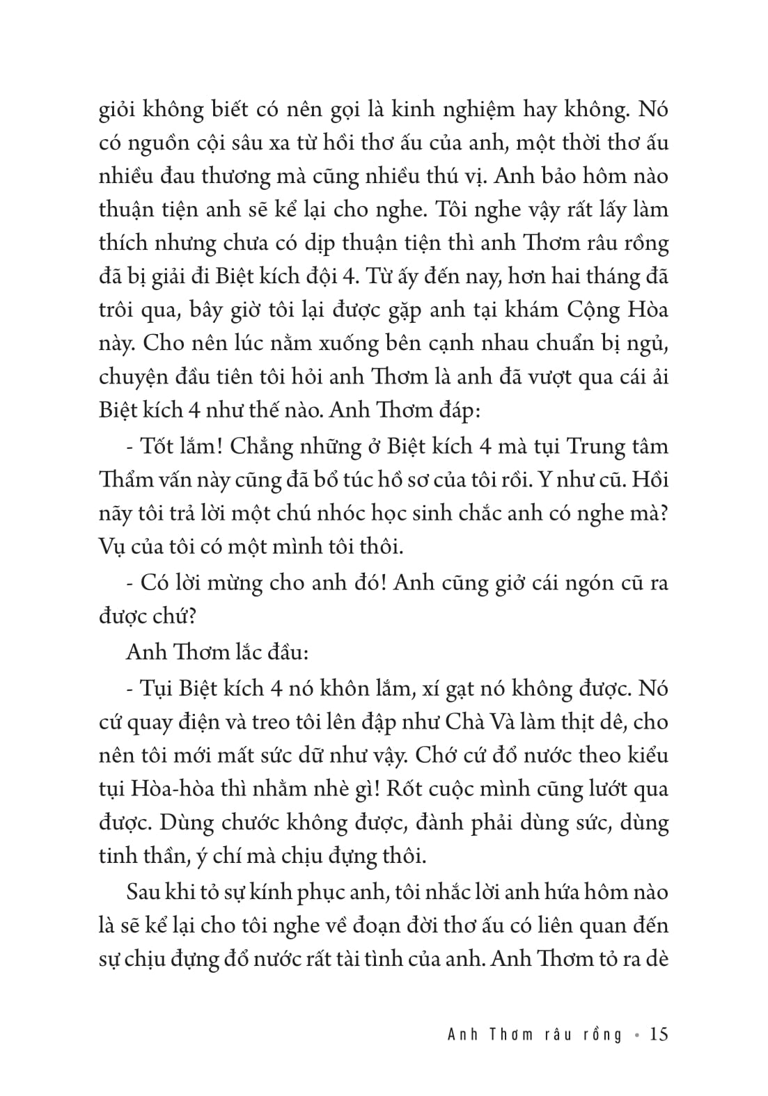 tuyển tập truyện ngắn trang thế hy - bìa cứng