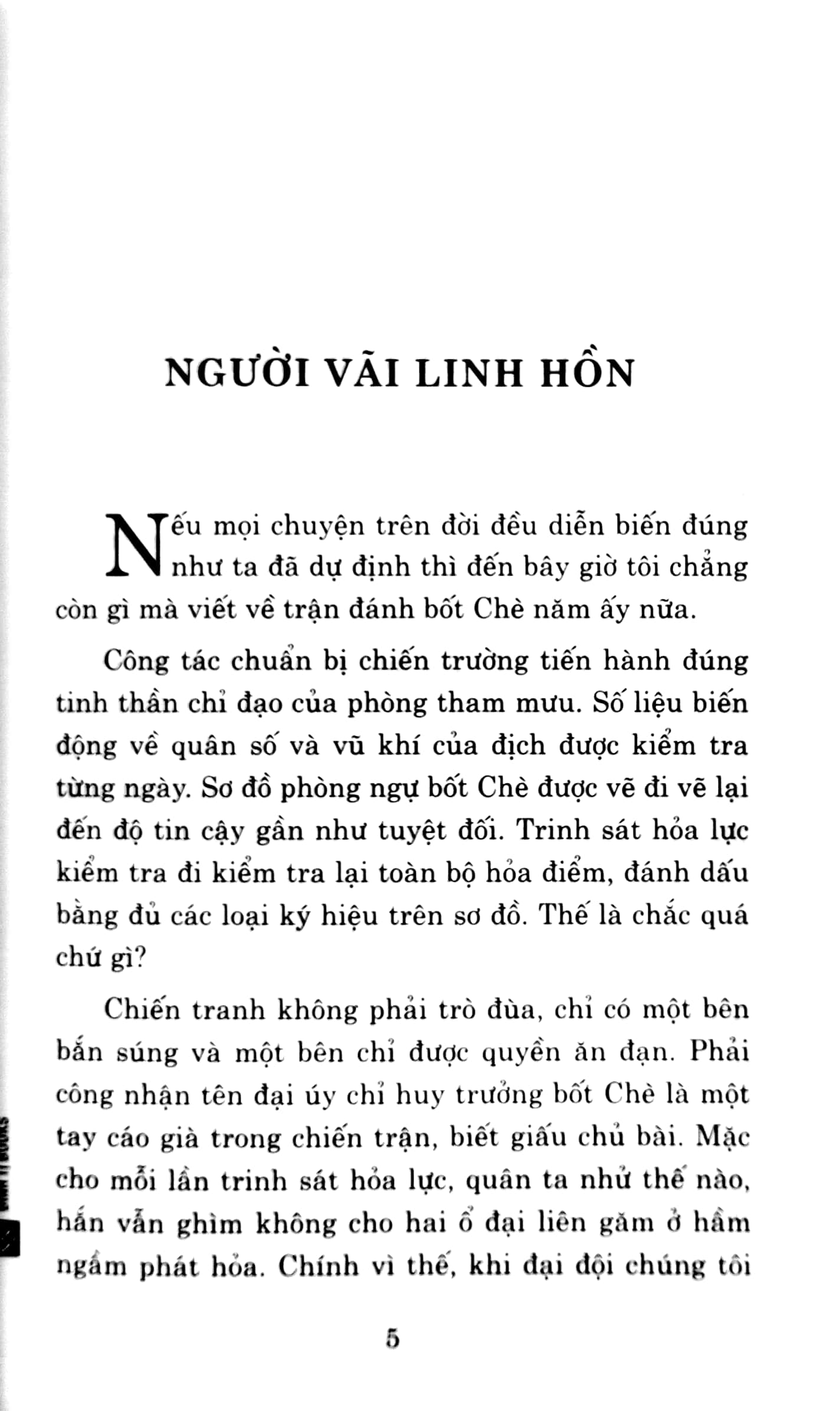 tuyển tập truyện ngắn vũ bão