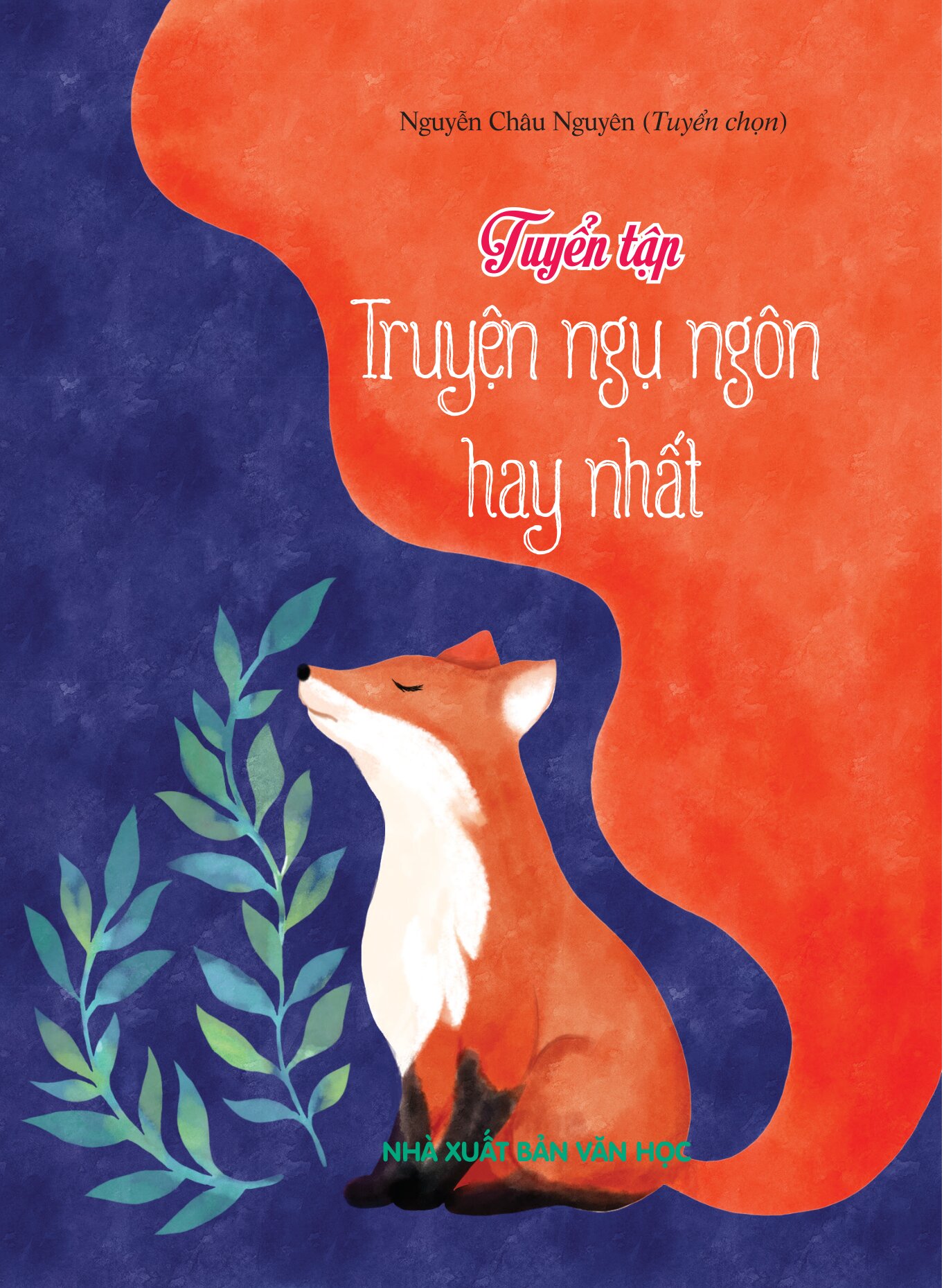 Tuyển Tập Truyện Ngụ Ngôn Hay Nhất (Tái Bản 2026) - Ảnh 3