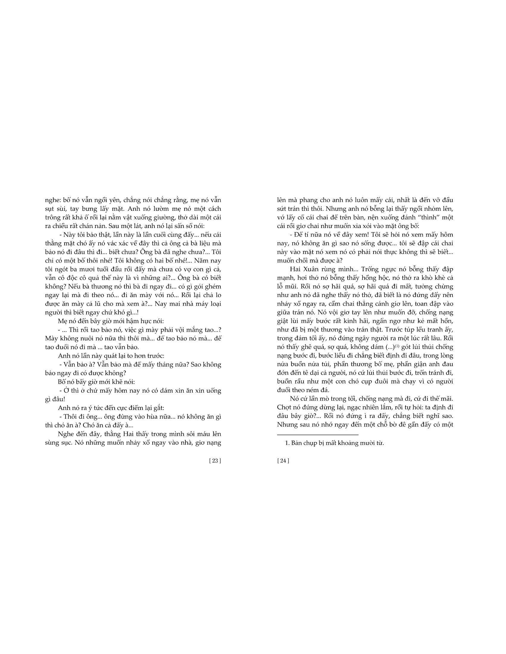 tuyển tập vũ trọng phụng (2023)