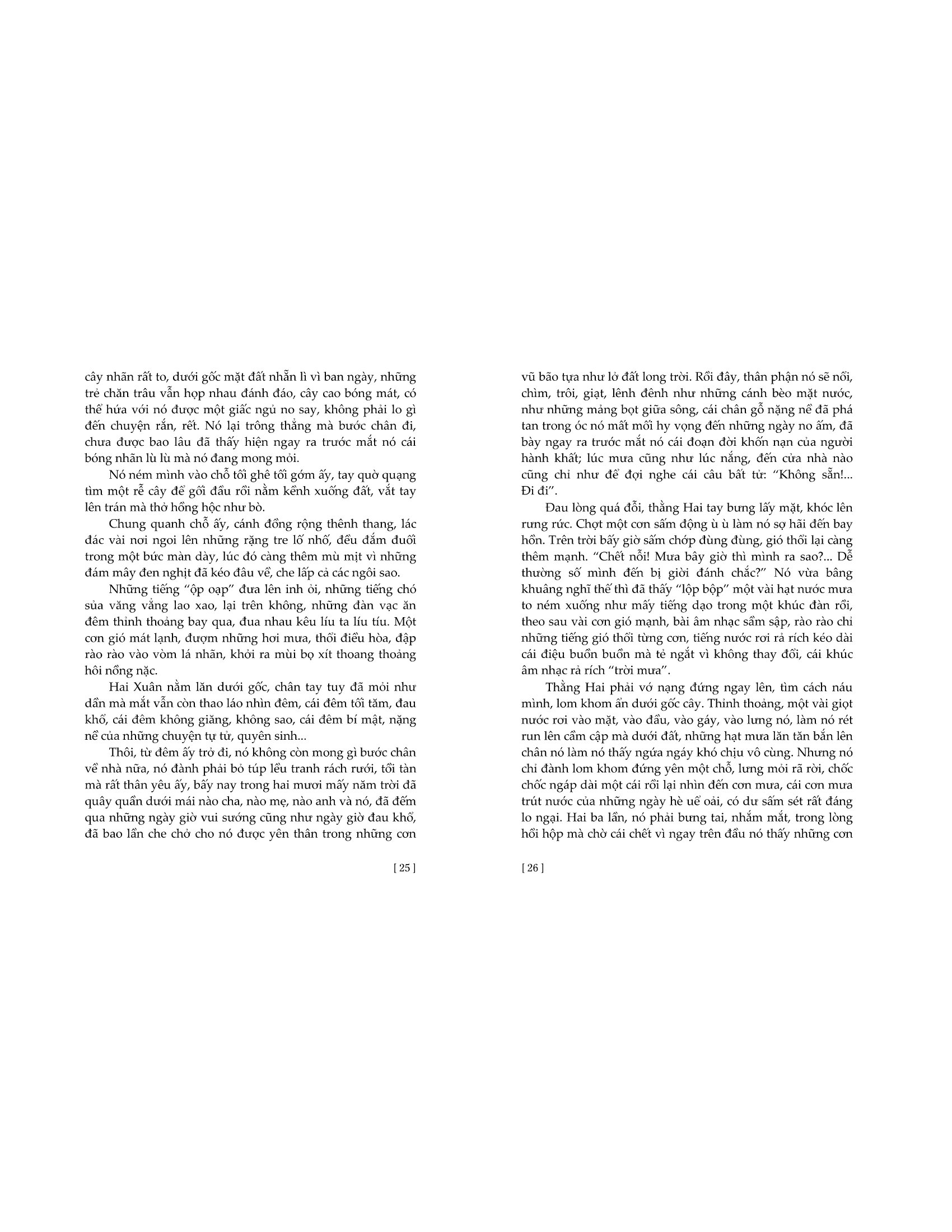 tuyển tập vũ trọng phụng (2023)