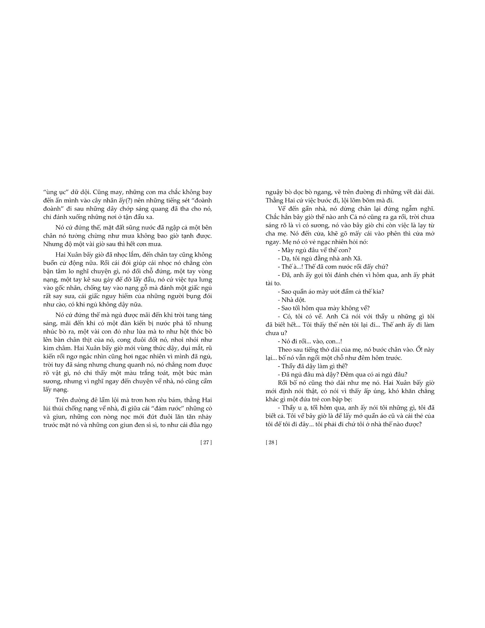 tuyển tập vũ trọng phụng (2023)