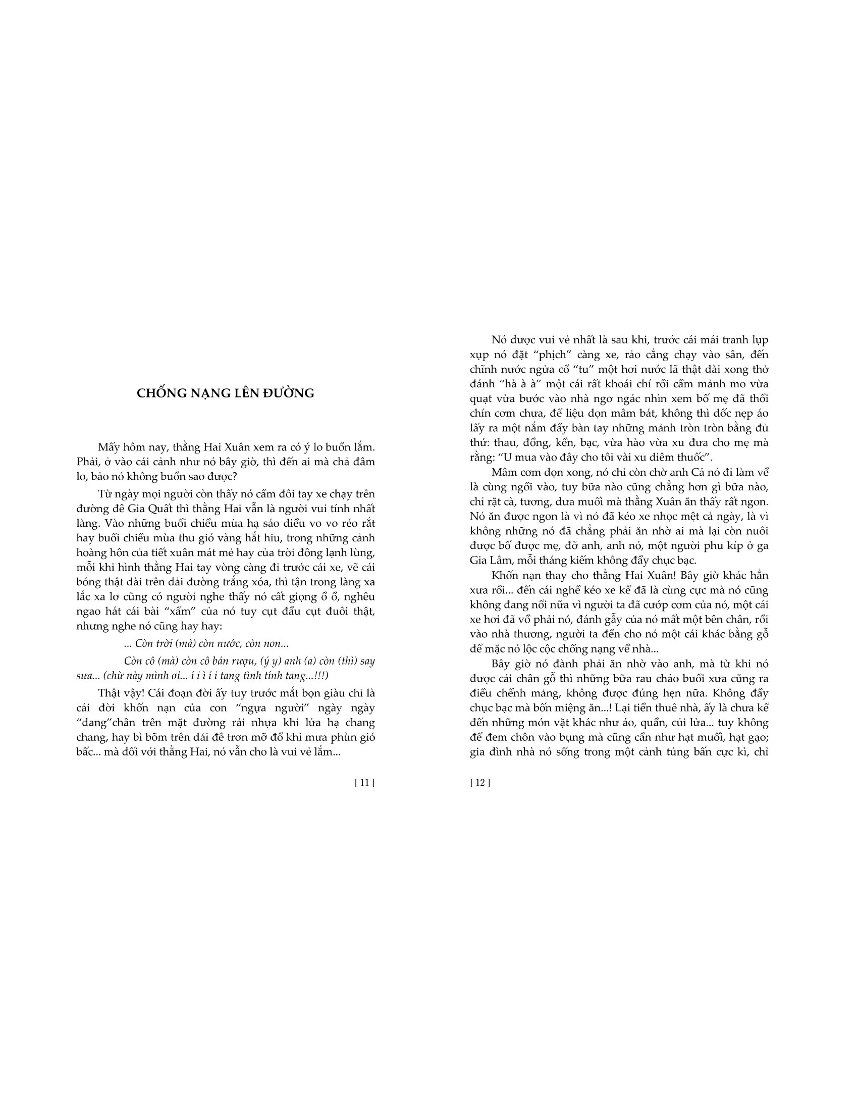 tuyển tập vũ trọng phụng (2023)