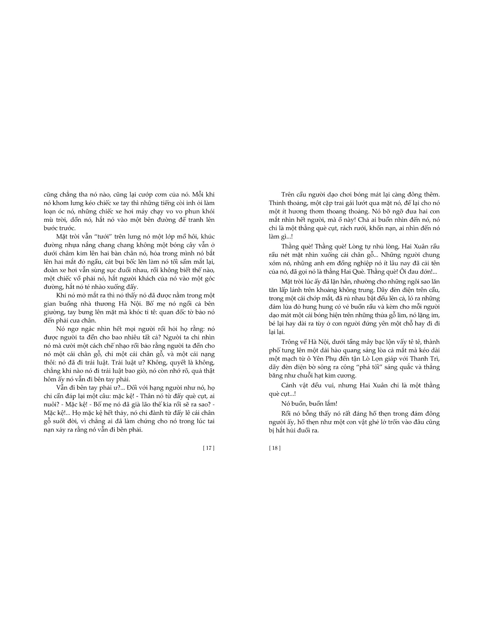 tuyển tập vũ trọng phụng (2023)