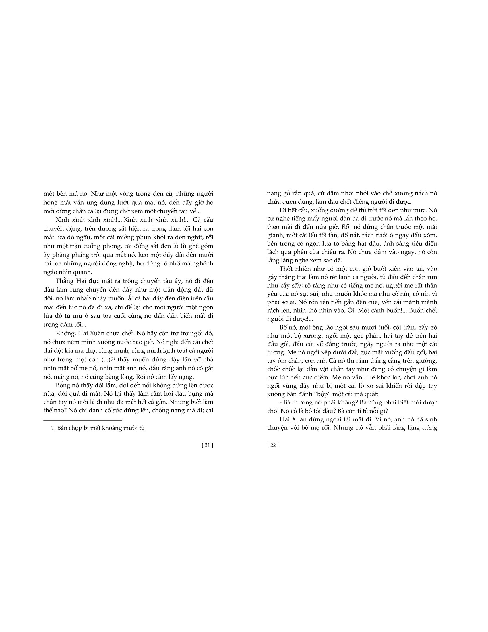 tuyển tập vũ trọng phụng (2023)