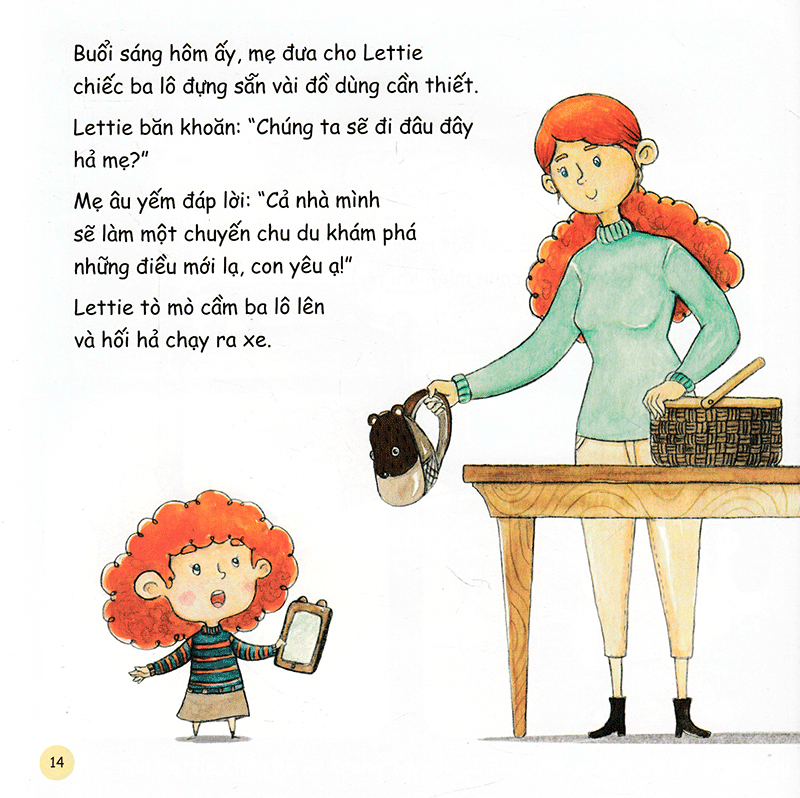 tuyệt chiêu "cai nghiện" thiết bị công nghệ - nào bạn ơi, ra ngoài chơi!