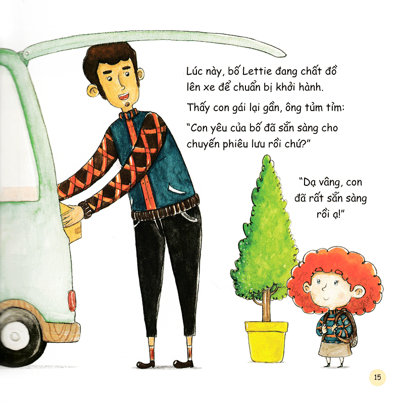 tuyệt chiêu "cai nghiện" thiết bị công nghệ - nào bạn ơi, ra ngoài chơi!