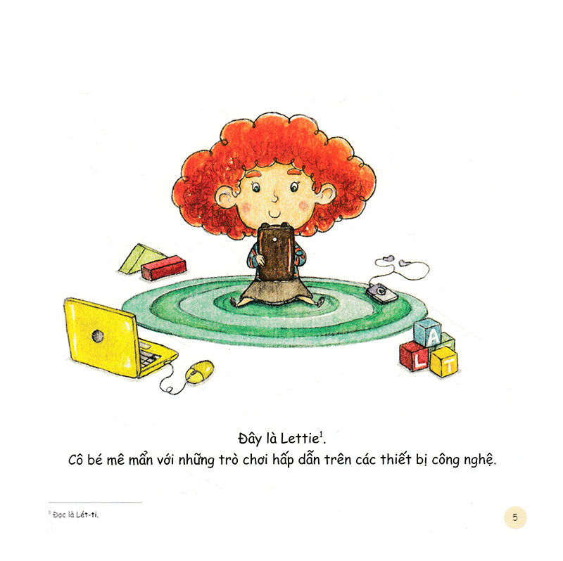 tuyệt chiêu "cai nghiện" thiết bị công nghệ - nào bạn ơi, ra ngoài chơi!