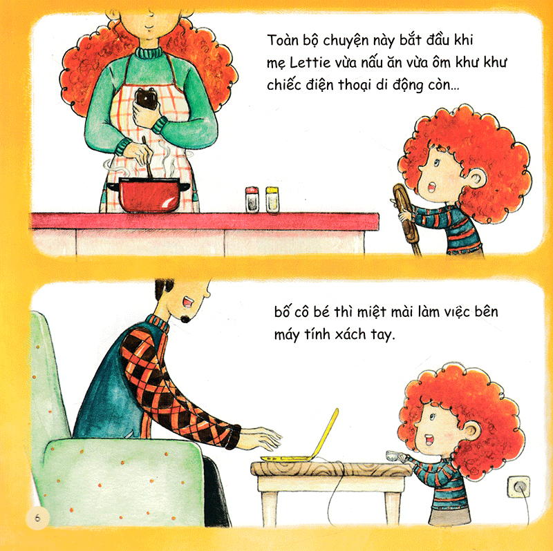 tuyệt chiêu "cai nghiện" thiết bị công nghệ - nào bạn ơi, ra ngoài chơi!