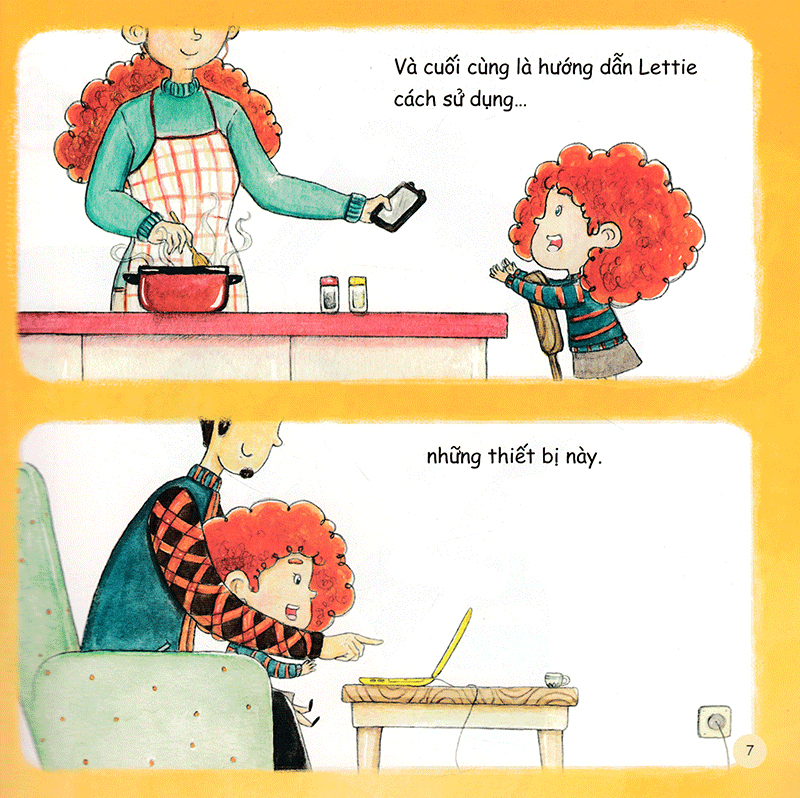 tuyệt chiêu "cai nghiện" thiết bị công nghệ - nào bạn ơi, ra ngoài chơi!