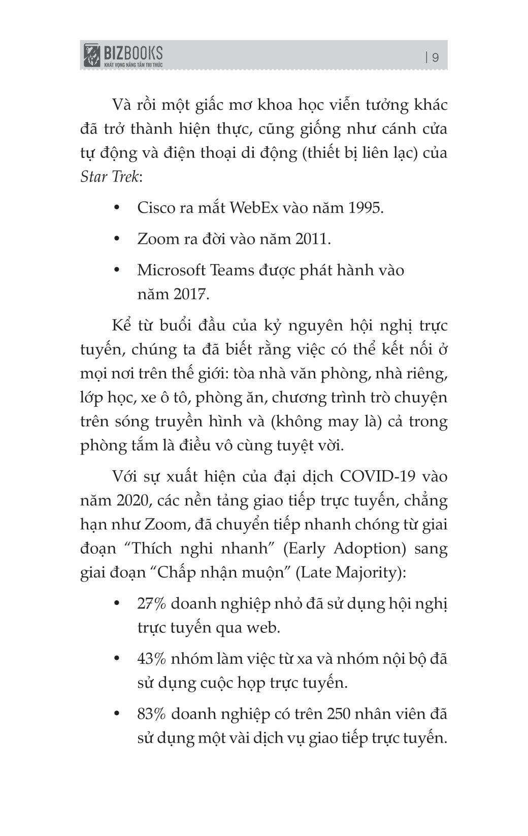 tuyệt chiêu nói trước đám đông qua màn ảnh nhỏ