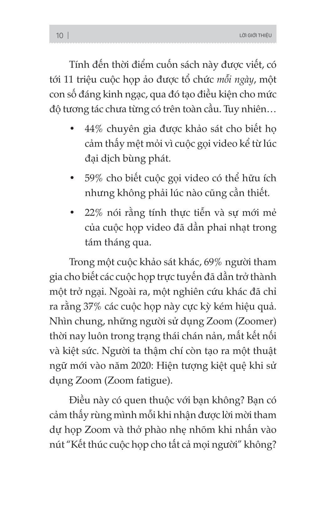 tuyệt chiêu nói trước đám đông qua màn ảnh nhỏ