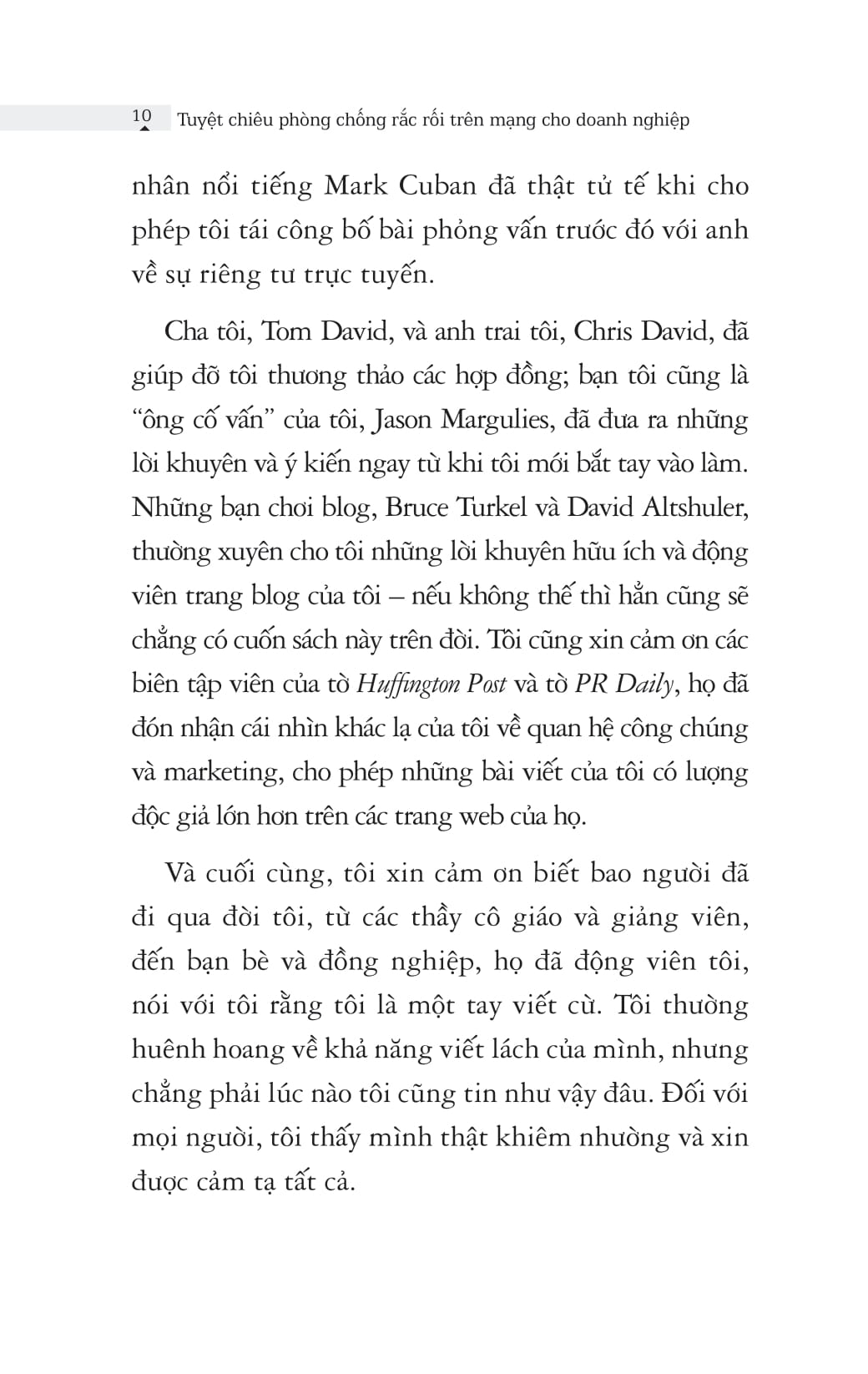 tuyệt chiêu phòng chống rắc rối trên mạng cho doanh nghiệp