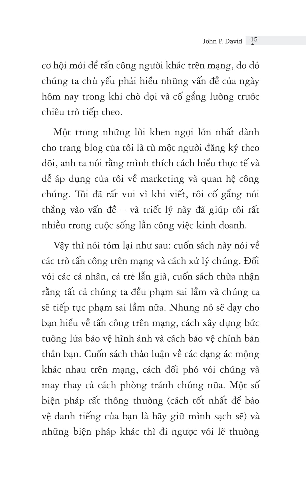 tuyệt chiêu phòng chống rắc rối trên mạng cho doanh nghiệp
