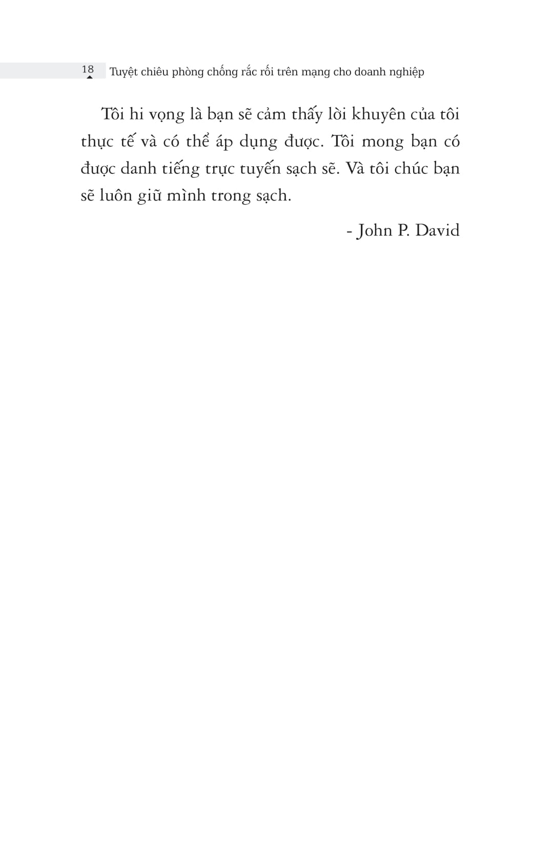 tuyệt chiêu phòng chống rắc rối trên mạng cho doanh nghiệp