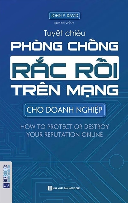 tuyệt chiêu phòng chống rắc rối trên mạng cho doanh nghiệp