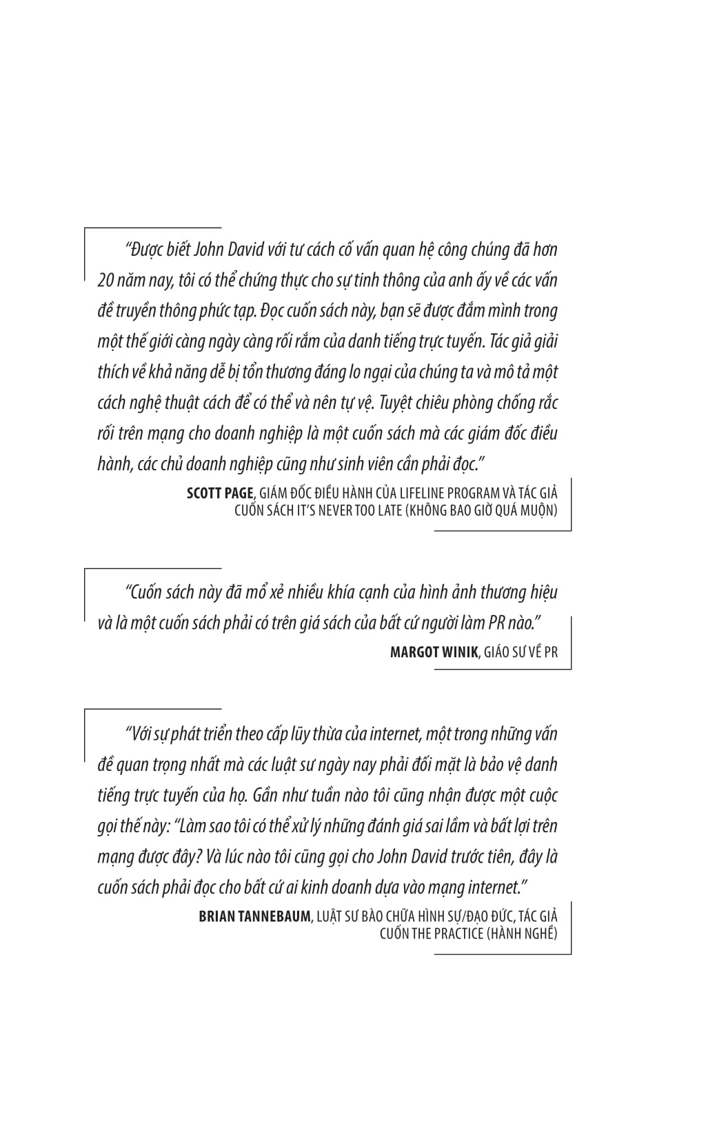 tuyệt chiêu phòng chống rắc rối trên mạng cho doanh nghiệp