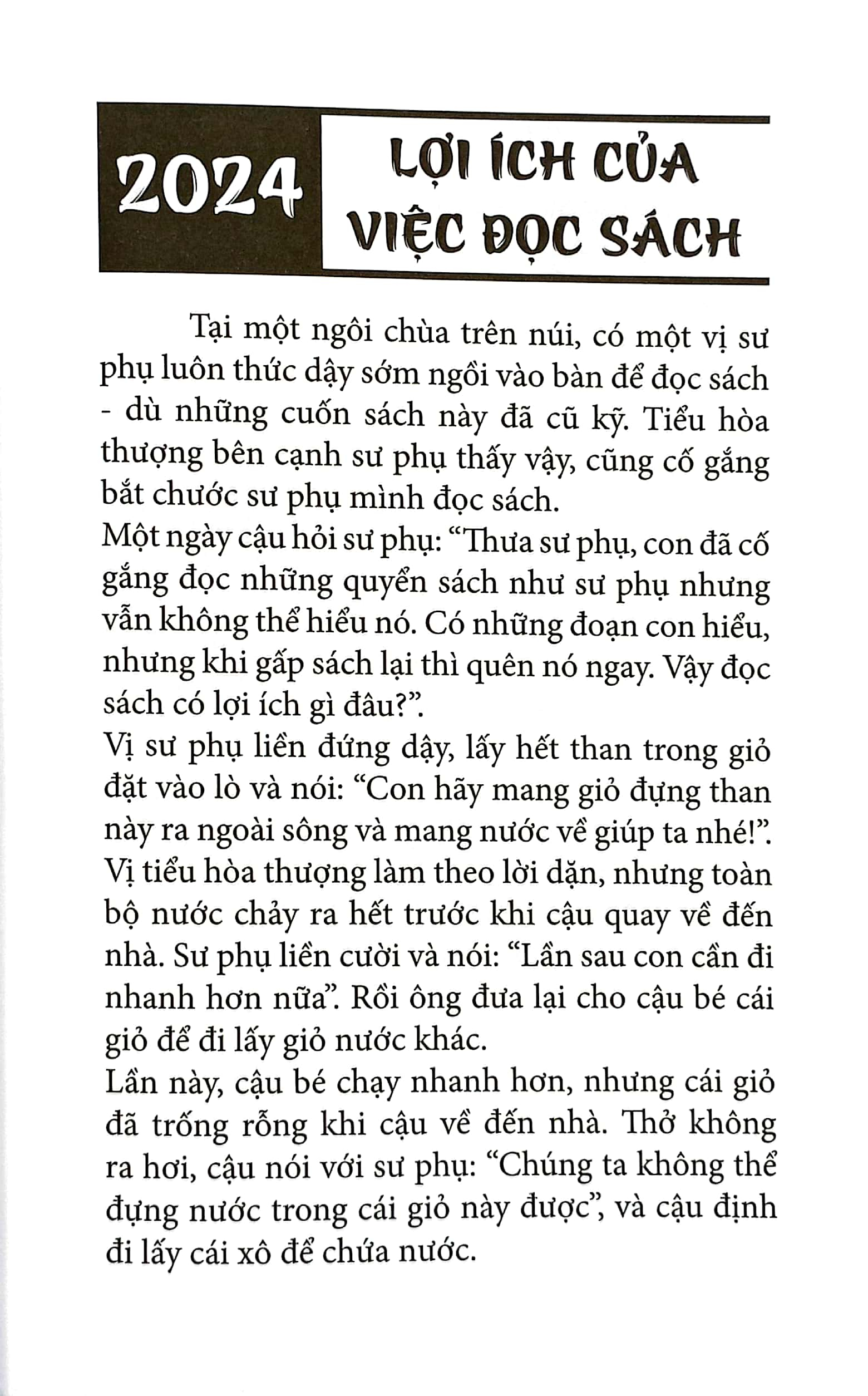 tuyệt chiêu quản trị thực hành