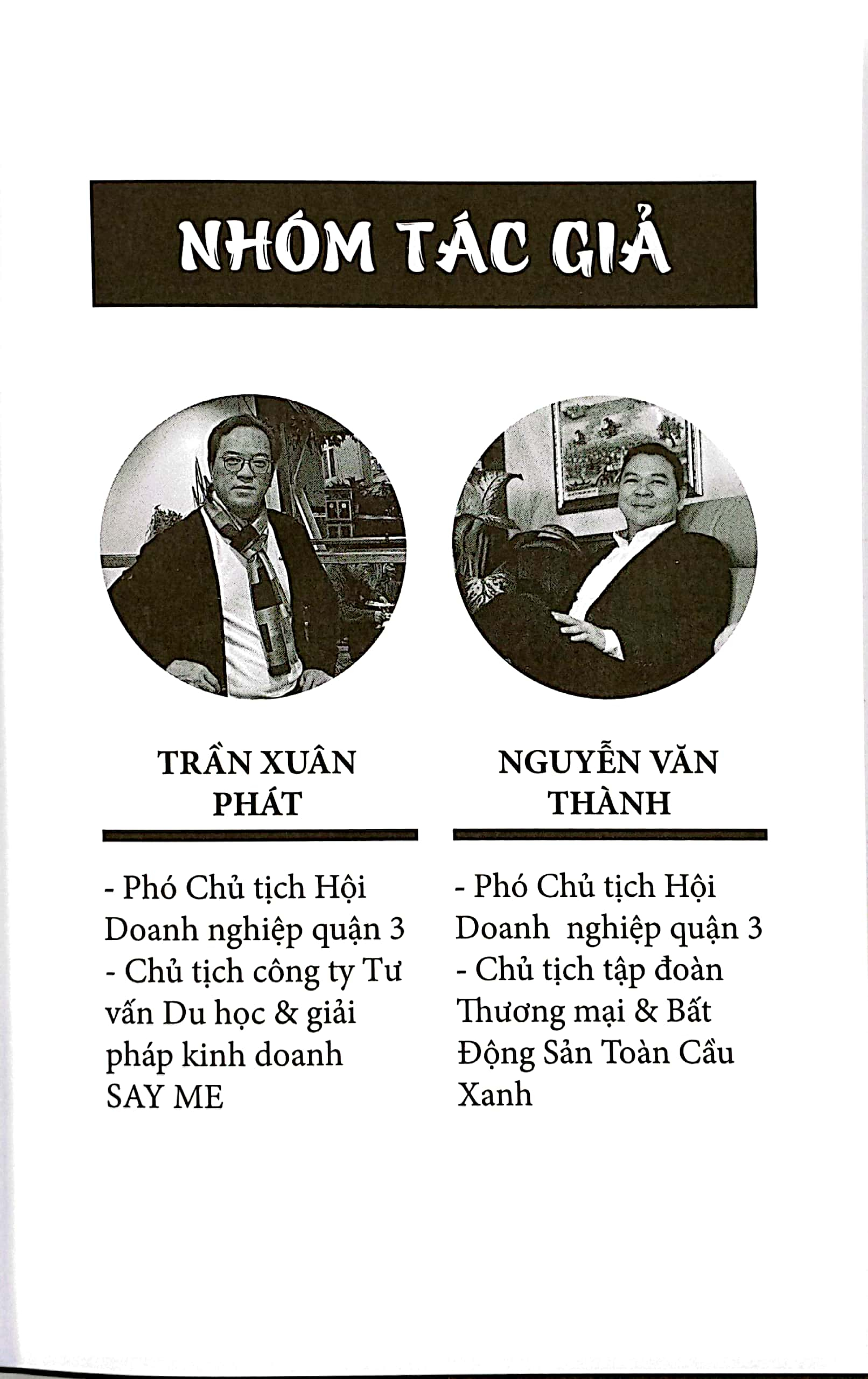 tuyệt chiêu quản trị thực hành