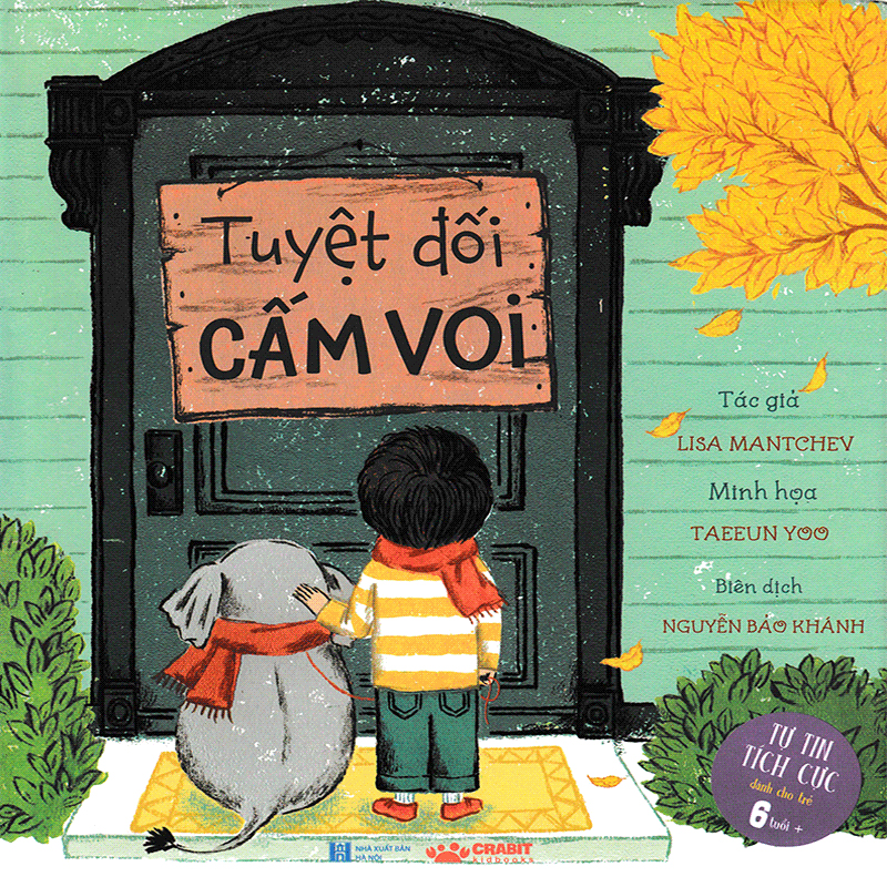 tuyệt đối cấm voi