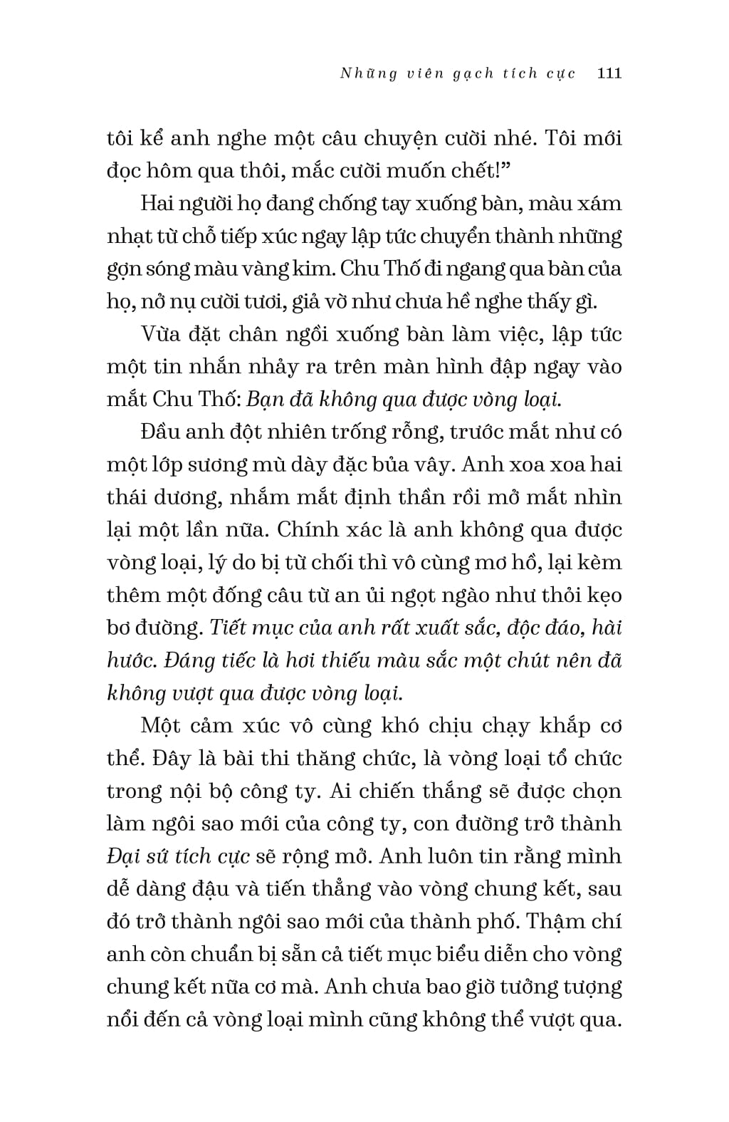 tuyệt duyên - 9 truyện ngắn của 9 tác giả trẻ châu á
