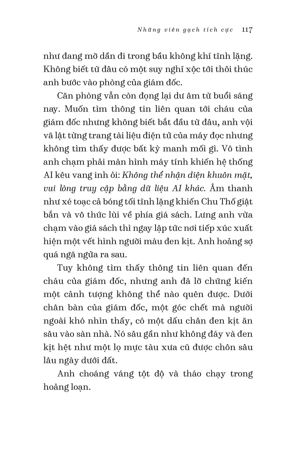 tuyệt duyên - 9 truyện ngắn của 9 tác giả trẻ châu á