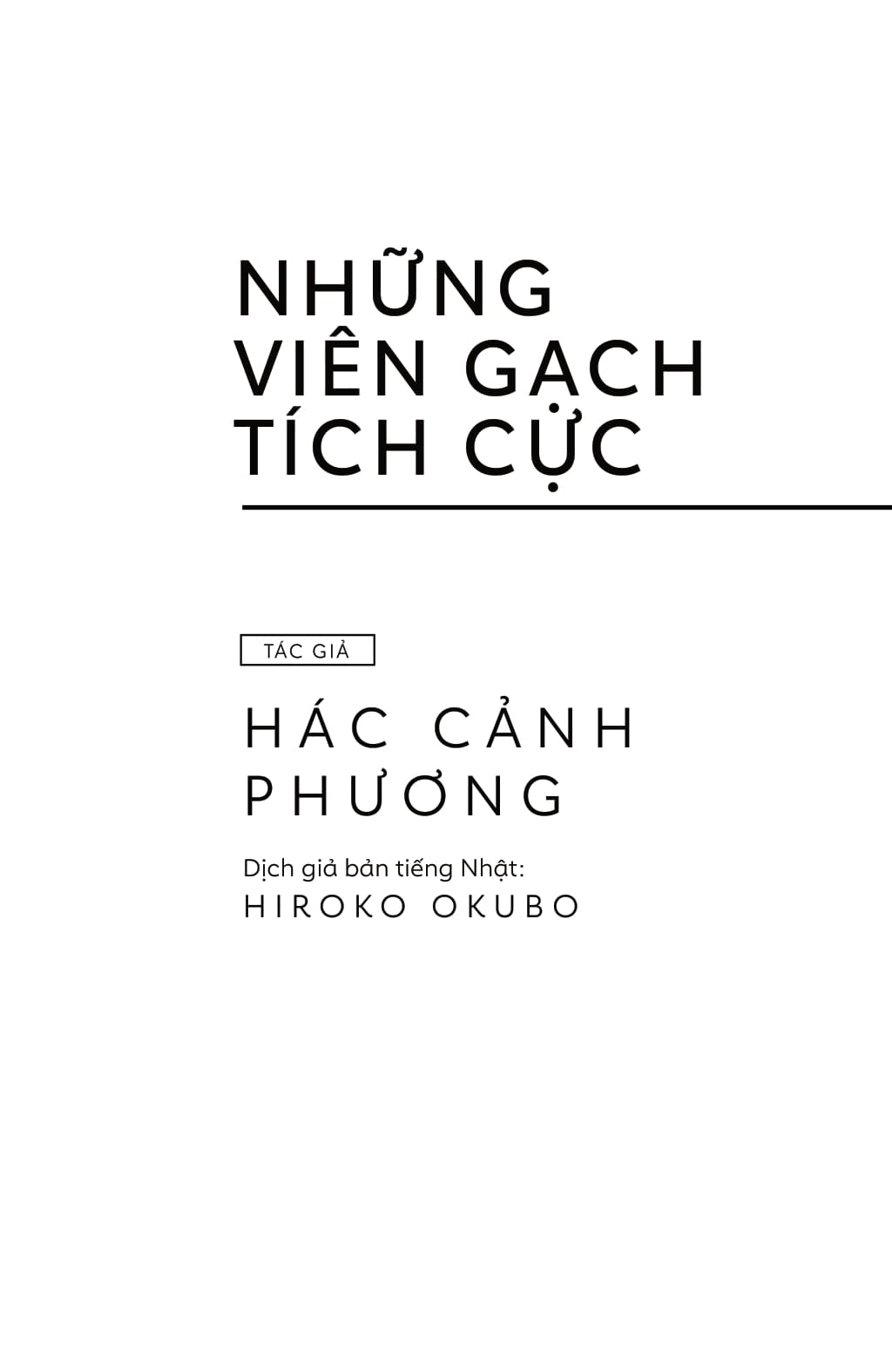 tuyệt duyên - 9 truyện ngắn của 9 tác giả trẻ châu á