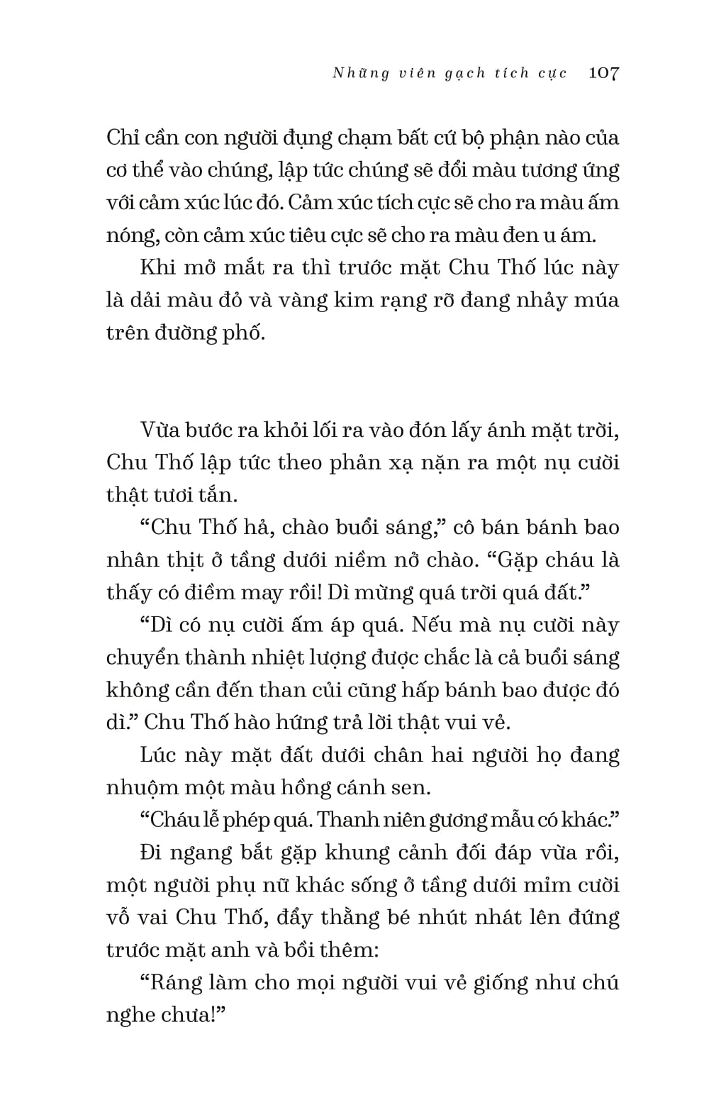 tuyệt duyên - 9 truyện ngắn của 9 tác giả trẻ châu á