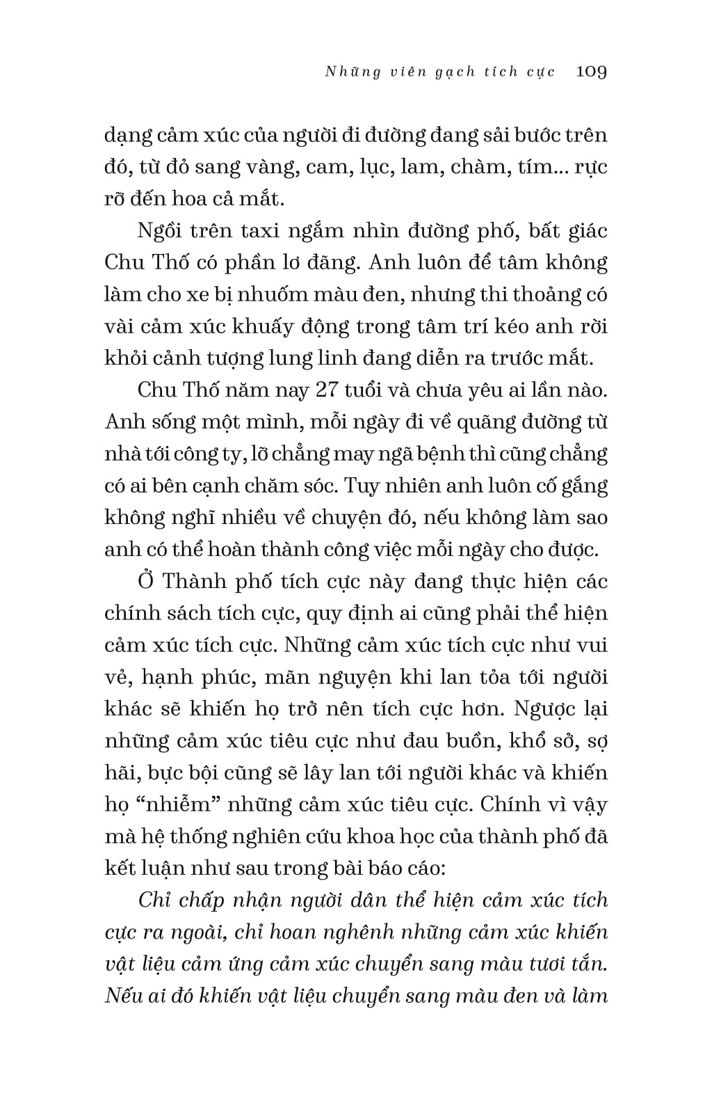 tuyệt duyên - 9 truyện ngắn của 9 tác giả trẻ châu á