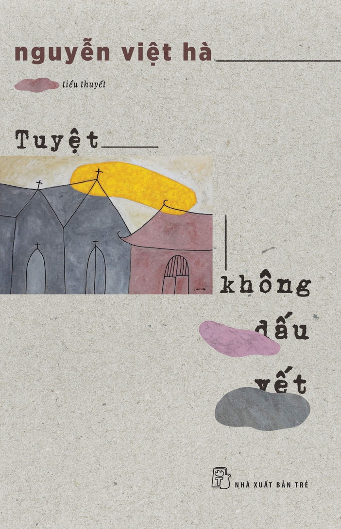 tuyệt không dấu vết