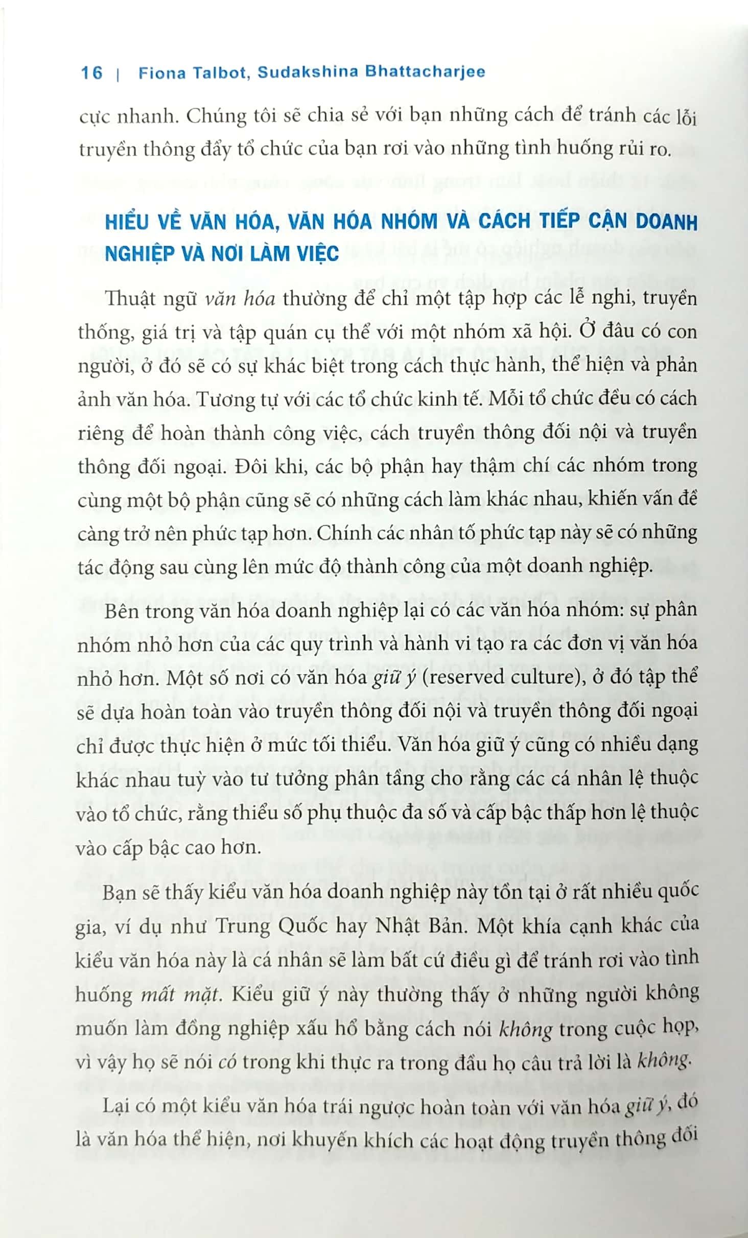 tuyệt kỹ tiếng anh thương mại