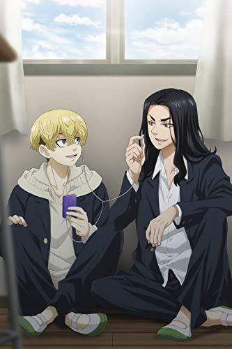 tvアニメ 東京リベンジャーズ ポストカードブック- tv anime tokyo revengers postcard book