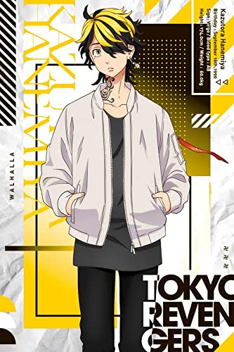 tvアニメ 東京リベンジャーズ ポストカードブック- tv anime tokyo revengers postcard book