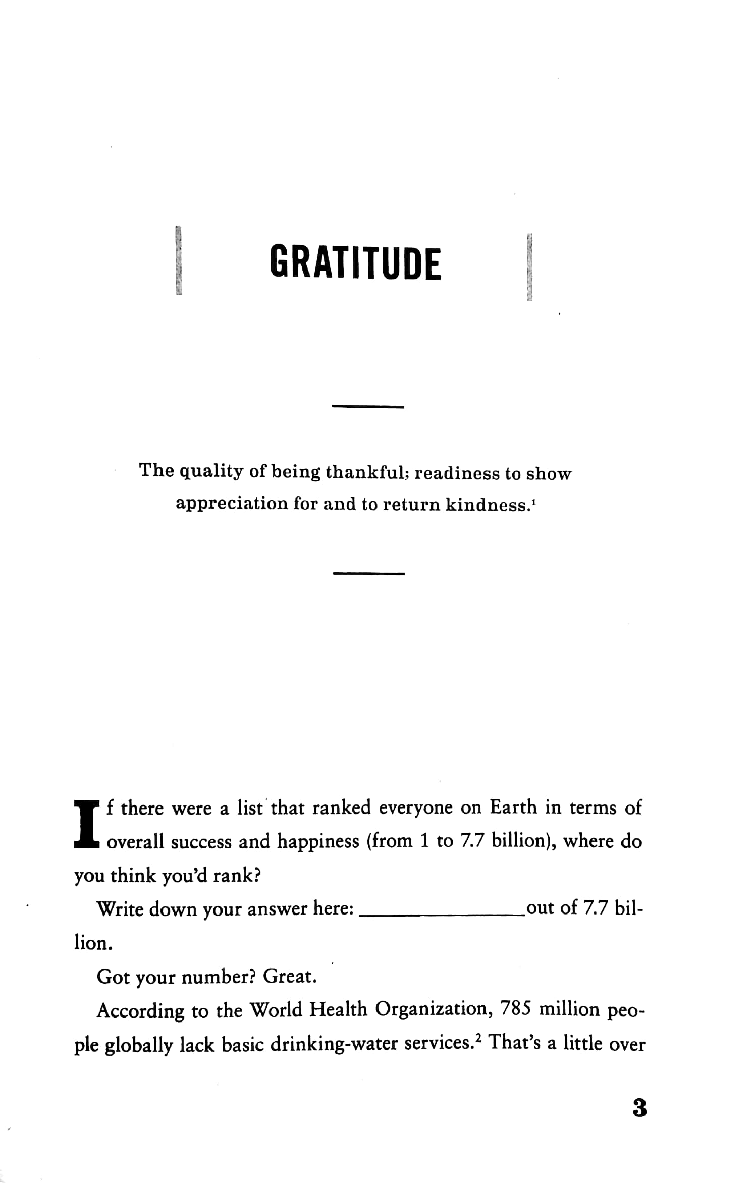 twelve and a half: leveraging the emotional ingredients necessary for business success