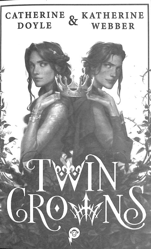 twin crowns