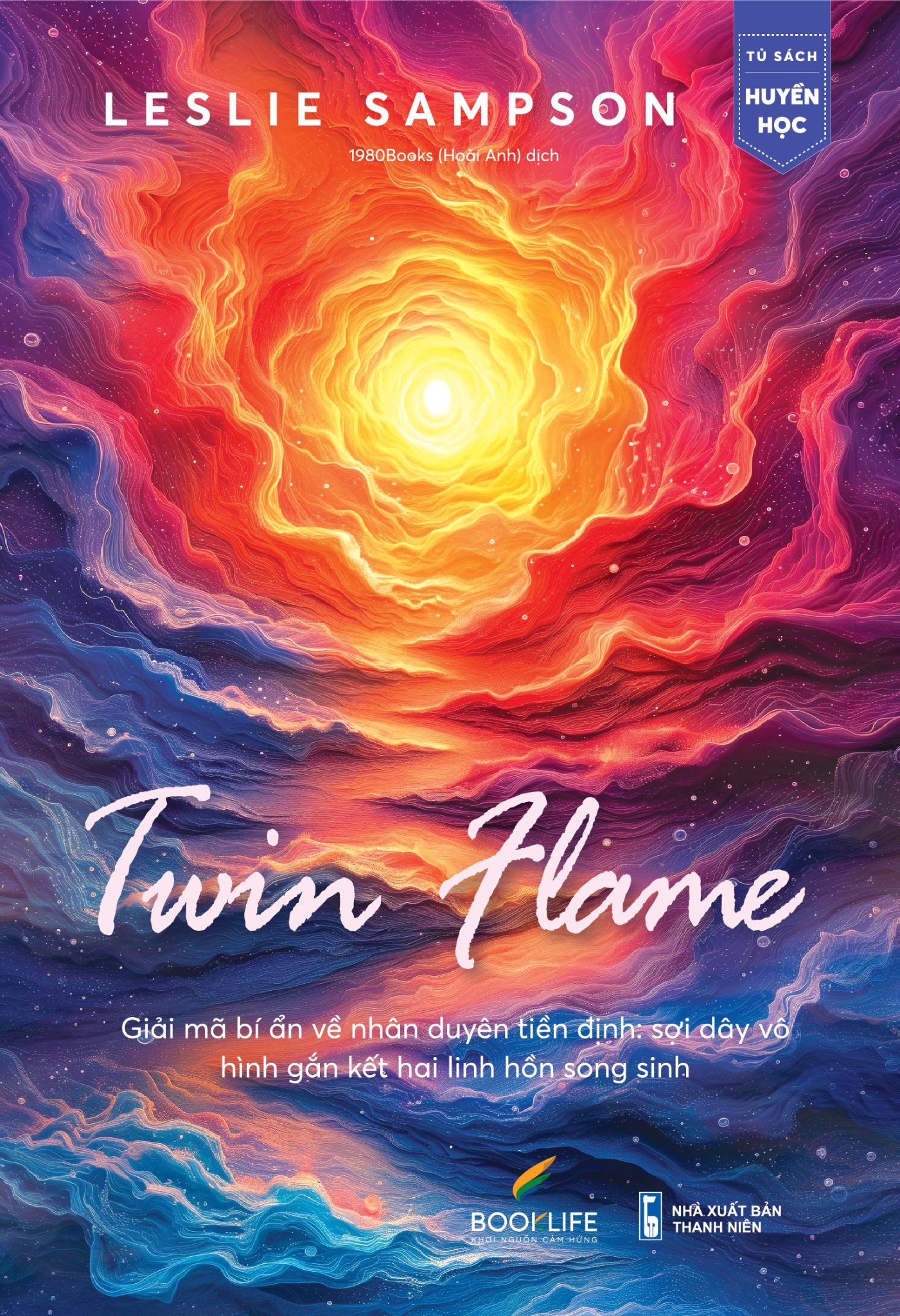 twin flame