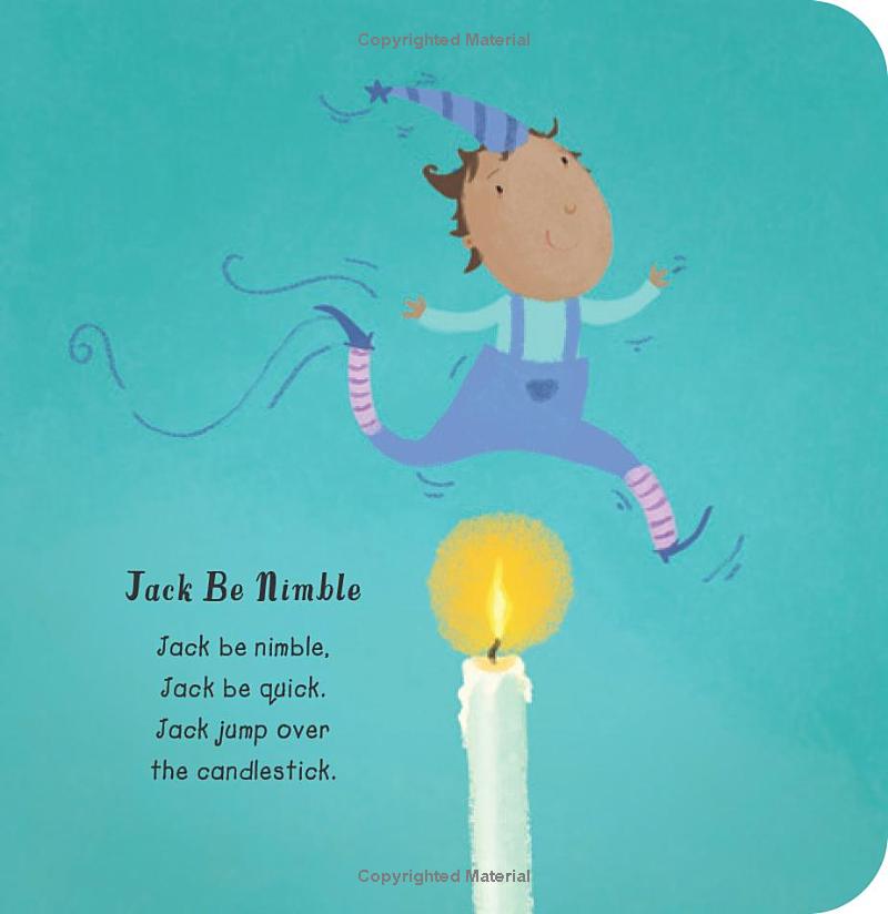 twinkle twinkle little star