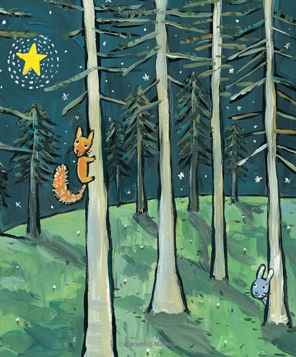 twinkle, twinkle, little star (jane cabrera's story time)