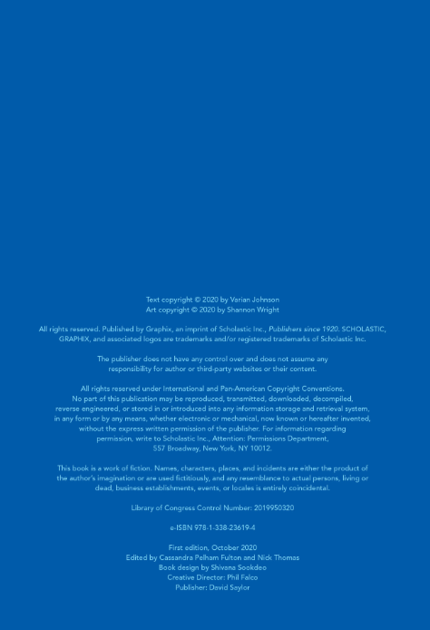 twins #1: a graphic novel