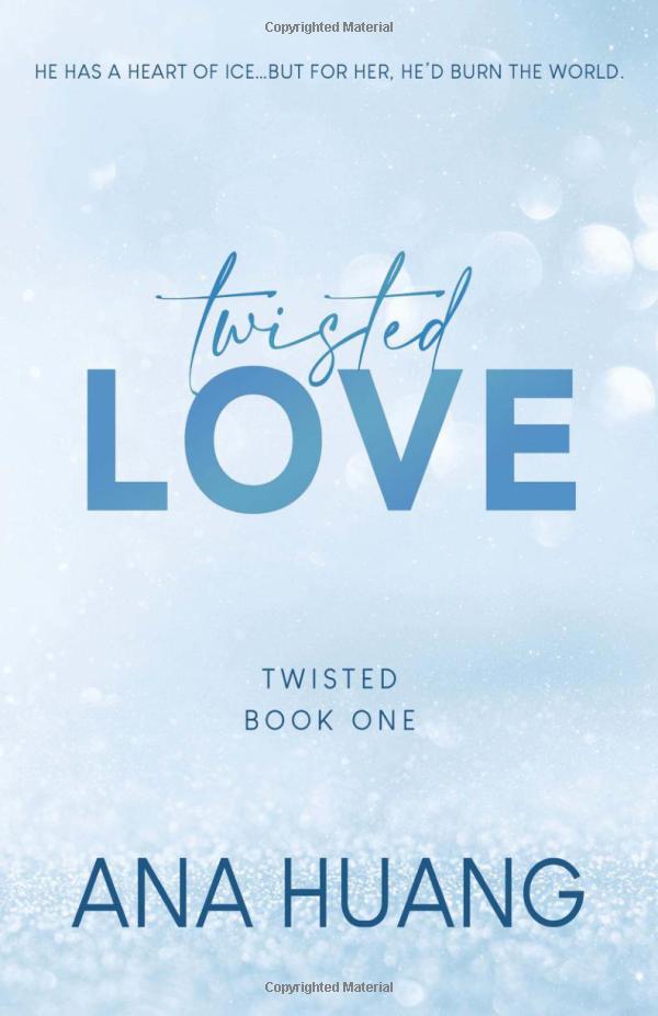 twisted 1: twisted love