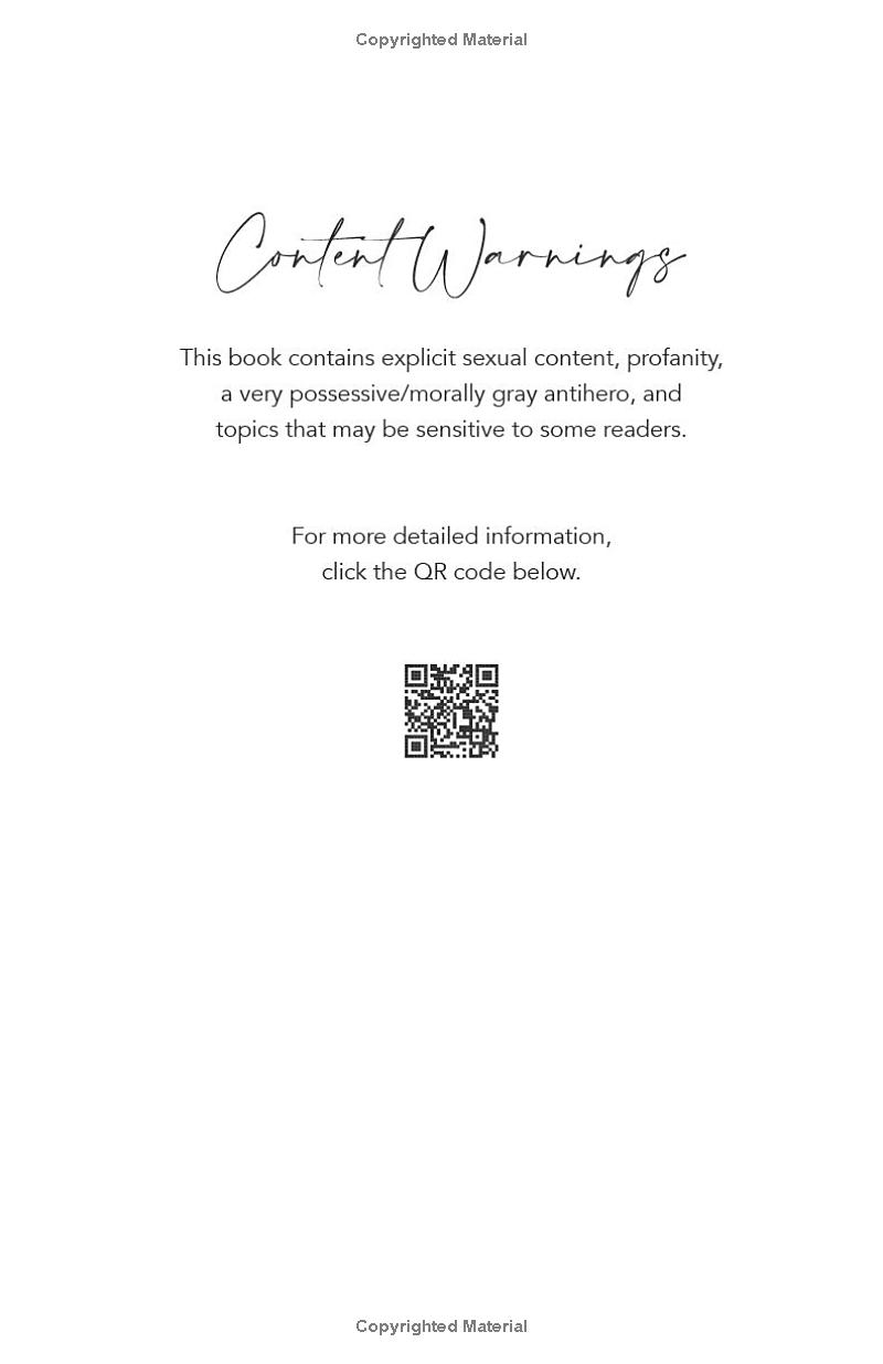 twisted 1: twisted love