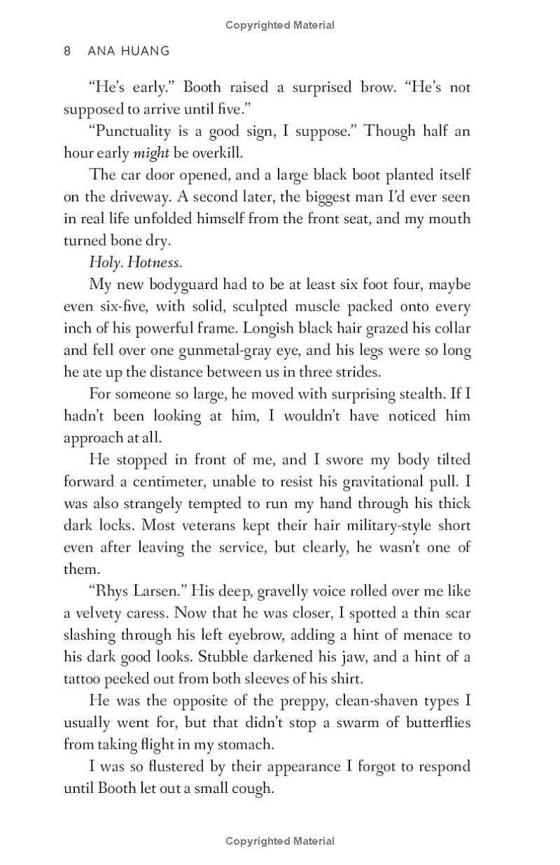 twisted 2: twisted games