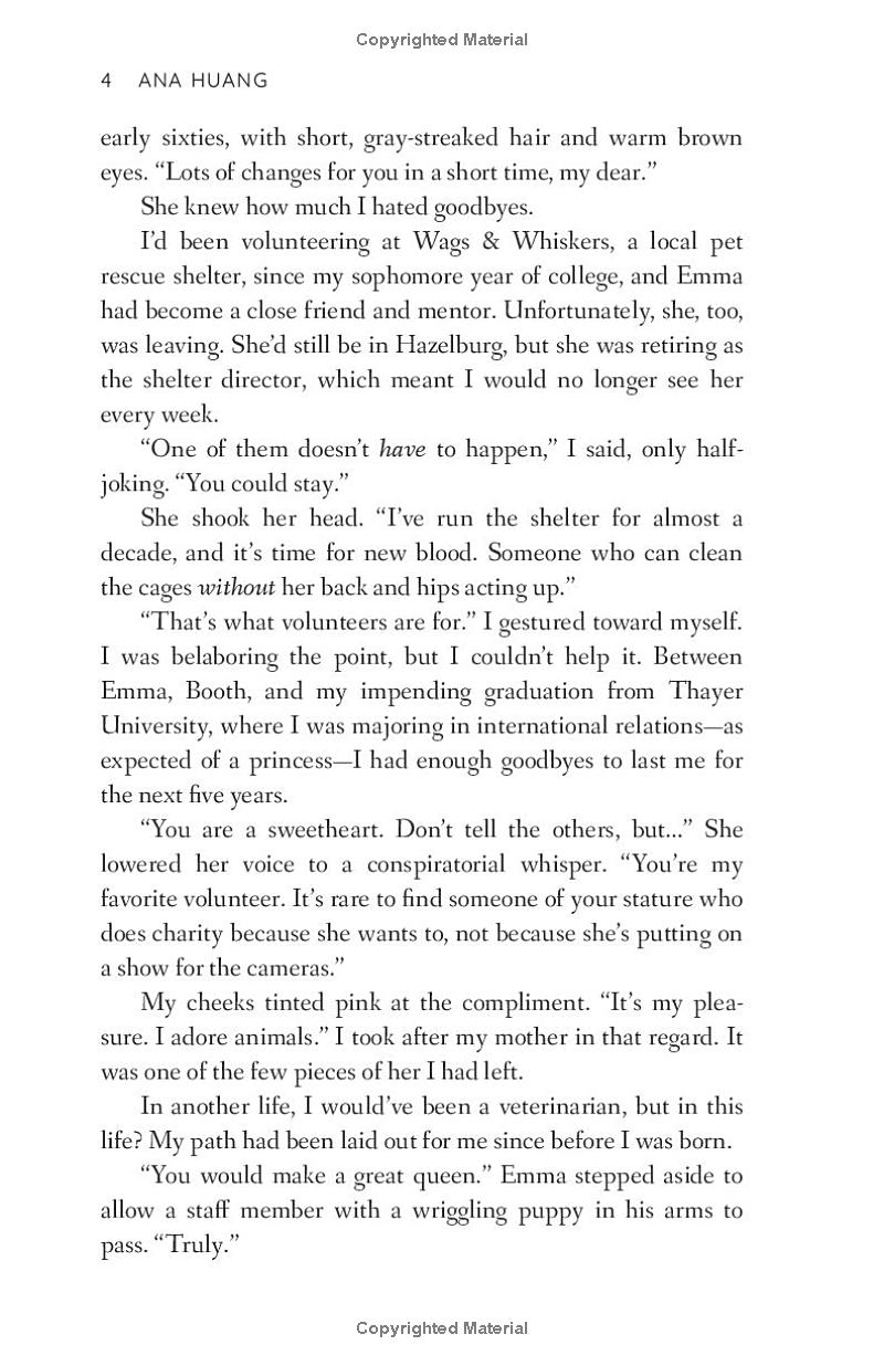 twisted 2: twisted games