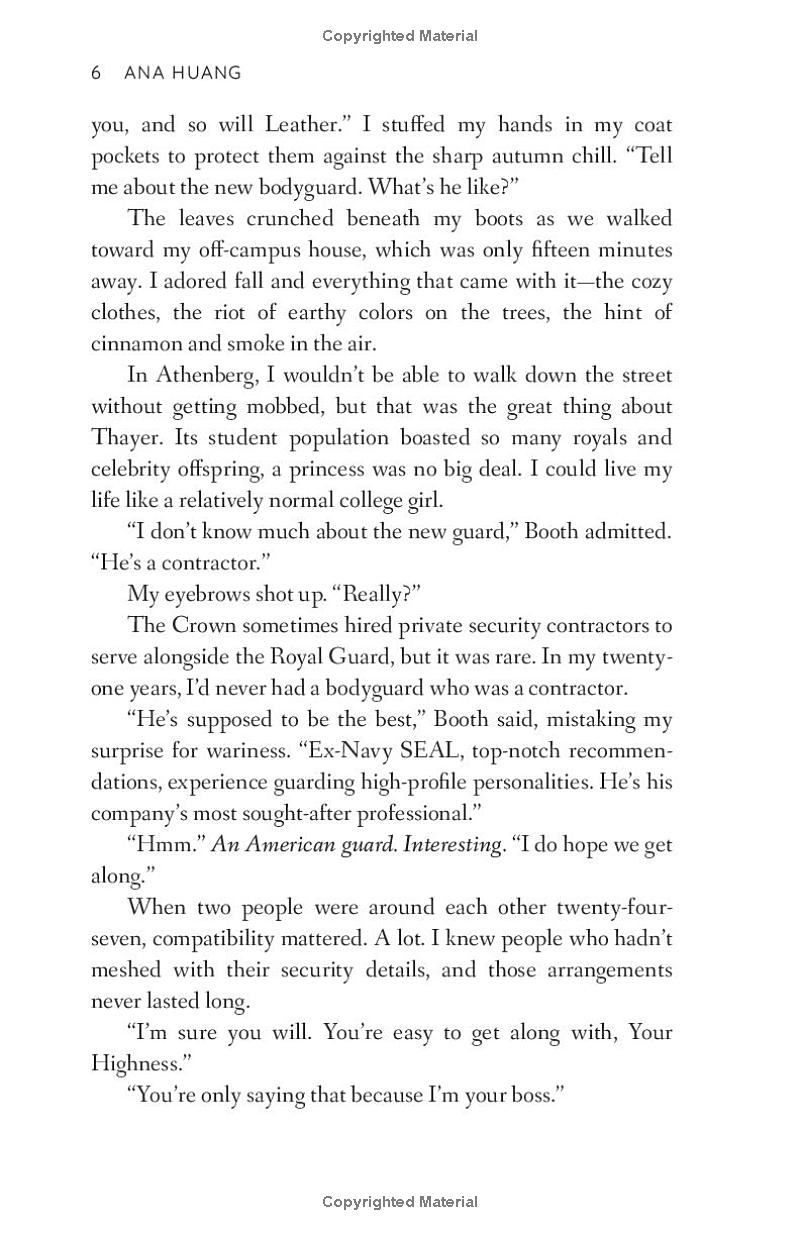 twisted 2: twisted games