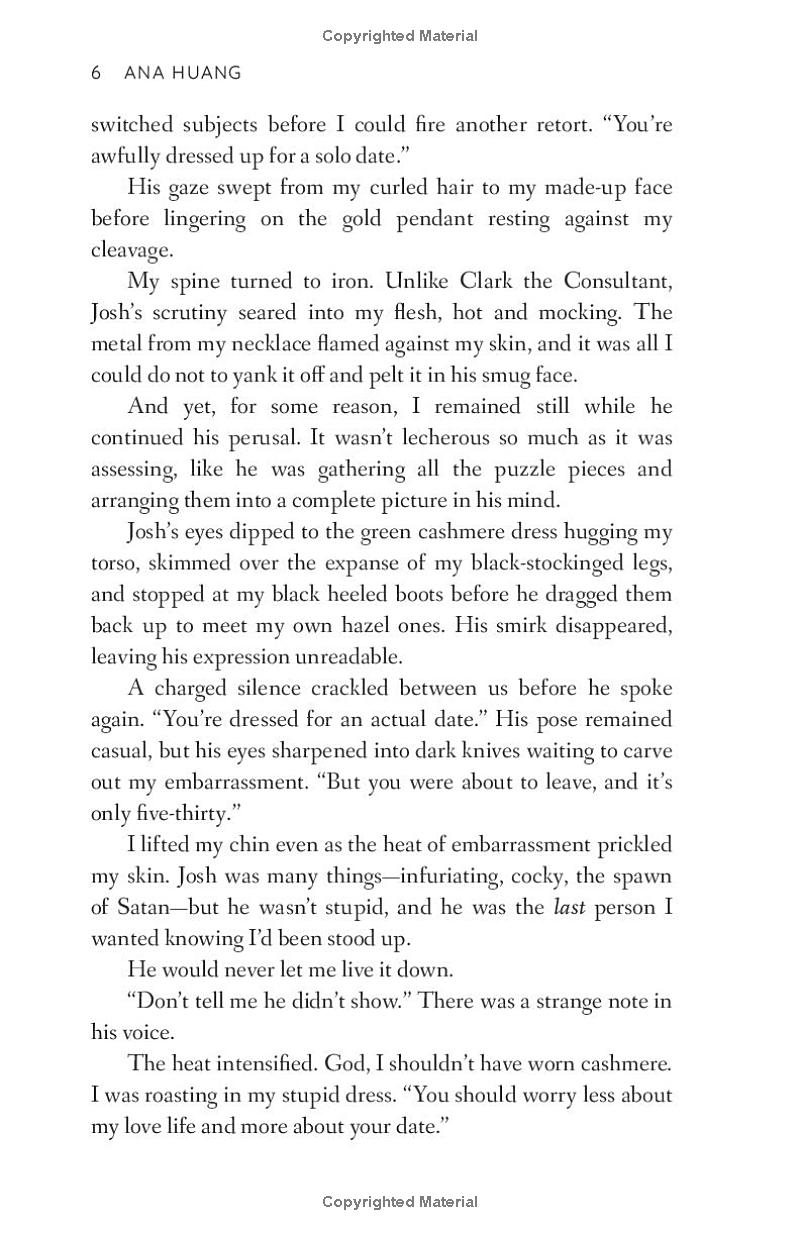 twisted 3: twisted hate